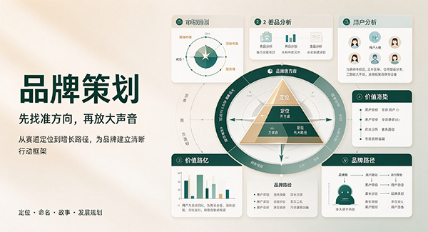 吉县品牌策划
