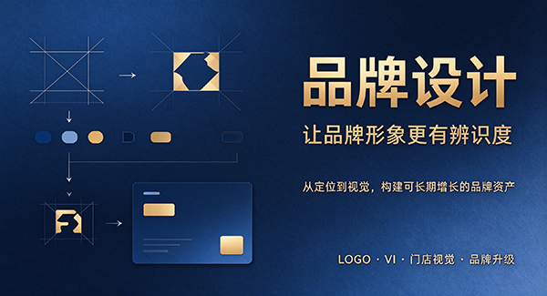 吉县品牌设计